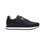 Zapatillas Deportivas Hombre Under Armour Essential Runner Negro XL