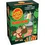 Asmodee ASM3558380128663 Donkey Kong Velocidad en la Jungla - Idioma Francés