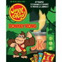 Asmodee Velocidad en la jungla: Donkey Kong