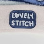 Cerdá Gorro Punto Aplicaciones Stitch Tu:T.Unica Azul Niños 3+ Años