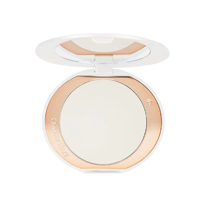 Charlotte Tilbury Airbrush Flawless Brightening Flawless Finish Fair - Medium 9g