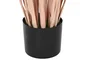 DKD Home Decor Planta de Junco Coral 45x45x145 cm
