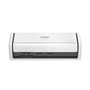 Brother ADS-1800W Escáner de sobremesa compacto con WiFi y ADF
