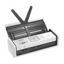 Brother ADS-1800W Escáner de sobremesa compacto con WiFi y ADF