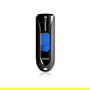 Transcend JetFlash 790 16GB USB Stick Negro
