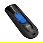 Transcend JetFlash 790 16GB USB Stick Negro