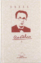 GALAXIA Obras Castelao T.III, Castelao - GALAXIA