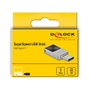 DeLOCK Mini USB 5 Gbps USB-C 32 GB Plata