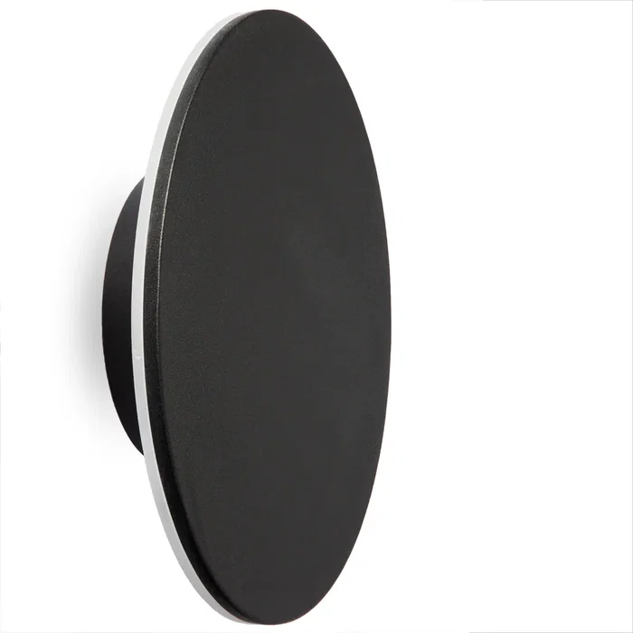 Aplique LED Luna 18W 1280Lm 2700K 40.000H HO-WL-LUNA-18W-B-WW Aplique LED Luna 18W 1280Lm 2700K 40.000H HO-WL-LUNA-18W-B-WW