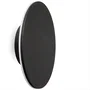 Aplique LED Luna 18W 1280Lm 2700K 40.000H HO-WL-LUNA-18W-B-WW