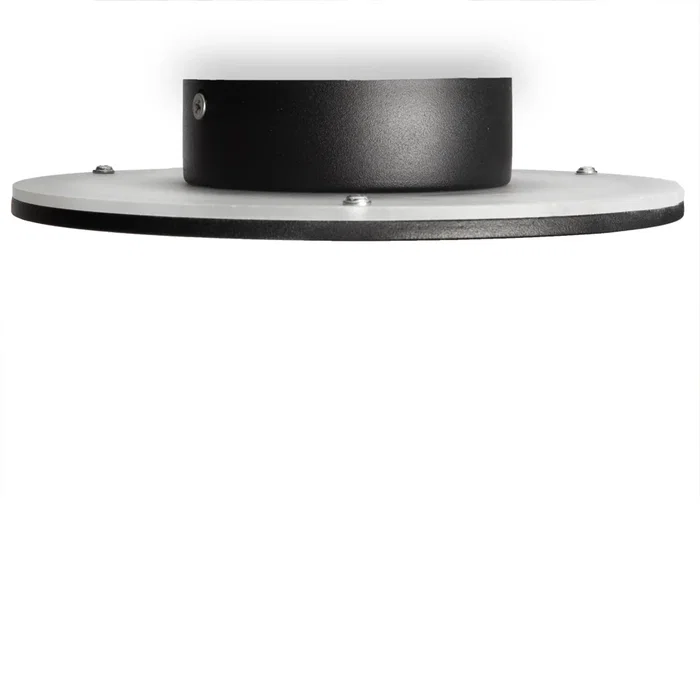 Aplique LED Luna 18W 1280Lm 2700K 40.000H HO-WL-LUNA-18W-B-WW Aplique LED Luna 18W 1280Lm 2700K 40.000H HO-WL-LUNA-18W-B-WW