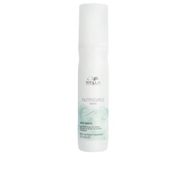 Wella Professionals NUTRICURLS Spray Nutritivo Milky Waves para Ondas 150 ml Producto de Peinado