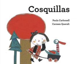 Cosquillas, Paula Carbonell