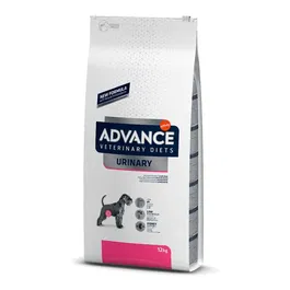 Affinity Vet Canine Adult Urinary 12 kg Alimento para Perros Adultos