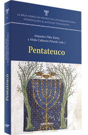 Pentateuco, Félix Botta, Alejandro/Calderon Pilarski, Ahida - VERBO DIVINO