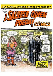 Salvese Quien Pueda!