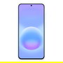 SAMSUNG EF-PA576CLEGWW Funda Silicona Galaxy A57 5G Azul Claro / Light Blue - Protección contra Caídas y Rayones