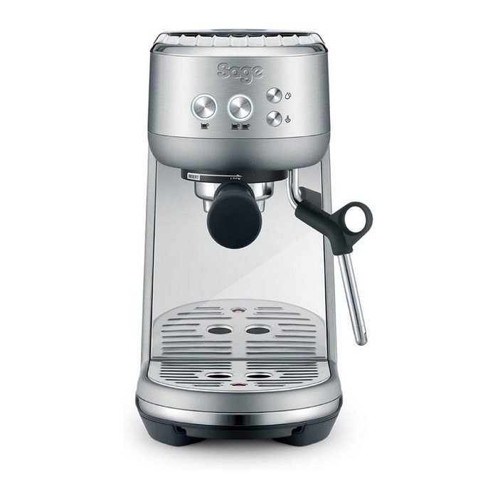 Sage The Bambino Acero Inoxidable