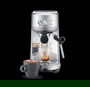 Sage SES450BSS4EEU1 Cafetera Bambino™ Resultados Nivel Barista, Texturizado de Leche