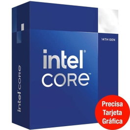 Intel Core i3-14100F 3.50GHz 12MB Cache Socket 1700