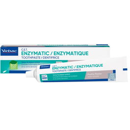 Virbac Cet Pasta Dentifrica Enzimatica 70 gr