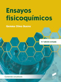 Sintesis Editorial, Ensayos Fisioquimicos 2 Edicion Revisada Contenido Actualizado - Gemma Olmo Bueno