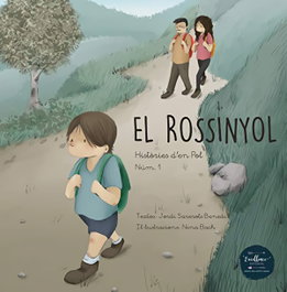 El Rossinyol, Jordi Sarerols - Excellence Editorial