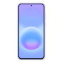 Samsung Funda de Silicona Violeta para Galaxy A57 5G