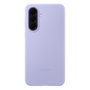 Samsung Funda de Silicona Violeta para Galaxy A57 5G