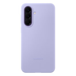 Samsung Funda de Silicona Violeta para Galaxy A57 5G