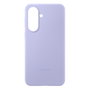 Samsung Funda de Silicona Violeta para Galaxy A57 5G