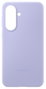 Samsung Funda de Silicona Violeta para Galaxy A57 5G