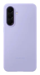Samsung Funda de Silicona Violeta para Galaxy A57 5G