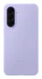 Samsung Funda de Silicona Violeta para Galaxy A57 5G