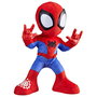 Hasbro Figura Electrónica Spidey Canta Y Baila F6722 Marvel +3 Años
