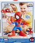Hasbro Spidey Baila y Gatea Marvel Spidey and His Amazing Friends