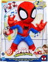 Hasbro Spidey Baila y Gatea Marvel Spidey and His Amazing Friends