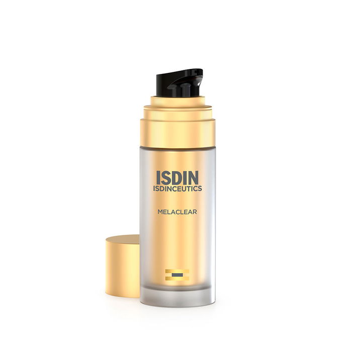 Isdin ISDINCEUTICS melaclear serum antimanchas para unificar tono 30 ml