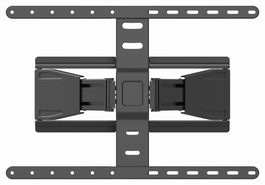 Gembird WM-90ST-02 Soporte de pared para TV 43-90 pulgadas