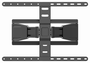 Gembird WM-90ST-02 Soporte de pared para TV 43-90 pulgadas