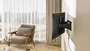 Gembird WM-90ST-02 Soporte de pared para TV 43-90 pulgadas
