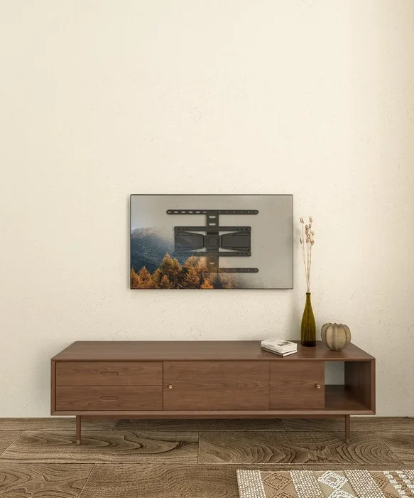 Gembird WM-90ST-02 Soporte de pared para TV 43-90 pulgadas