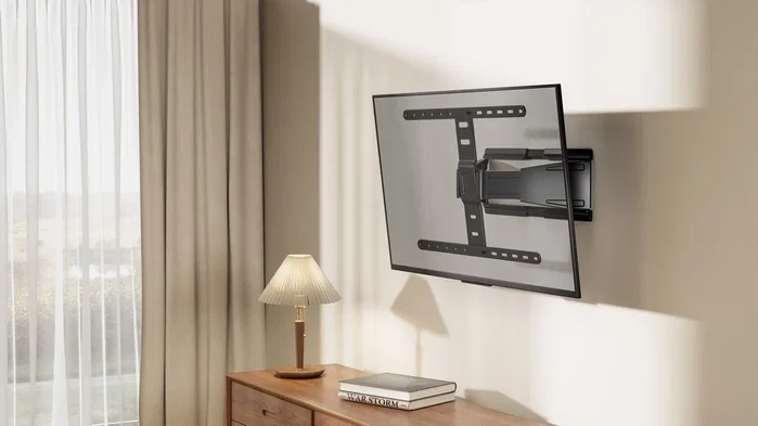 Gembird WM-90ST-02 Soporte de pared para TV 43-90 pulgadas