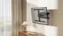 Gembird WM-90ST-02 Soporte de pared para TV 43-90 pulgadas