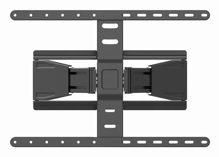 Gembird WM-90ST-02 Soporte de pared para TV 43-90 pulgadas