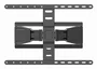 Gembird WM-90ST-02 Soporte de pared para TV 43-90 pulgadas