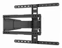 Gembird WM-90ST-02 Soporte de pared para TV 43-90 pulgadas