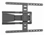 Gembird WM-90ST-02 Soporte de pared para TV 43-90 pulgadas