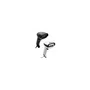Datalogic GD4290 Lector de códigos de barras portátil 1D lineal USB/RS-232 Negro