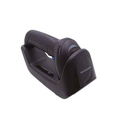 Datalogic GD4290 Lector de Códigos de Barras Portátil 1D Lineal Cableado RS-232 USB Negro